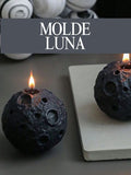 MOLDE LUNA