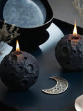 MOLDE LUNA