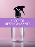 Alcohol Desengrasante Para Velas